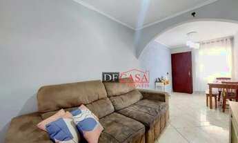 Imagem 4: Apartamento com 2 dormitórios à venda, 56 m² por R$ 179.000,00 - Conjunto Residencial José