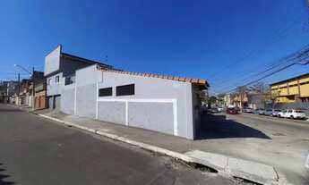 Imagem 2: Casa / Sobrado para Locação em São Paulo, Vila Jacuí, 3 dormitórios, 2 banheiros, 5 vagas