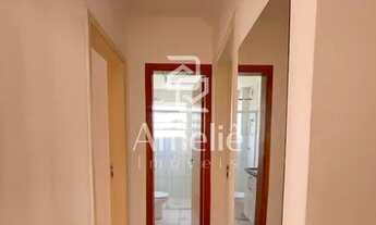 Imagem 4: Apartamento 02 dormitórios no condomínio fechado Spazio Illuminare em Indaiatuba/SP