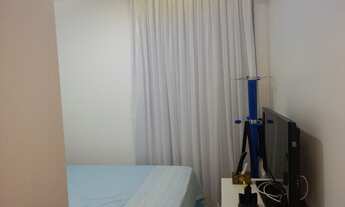 Imagem 3: OPORTUNIDADE PORTEIRA FECHADA OTIMO 2/4 2 GARAGENS SOLTAS - JARDIM APIPEMA - ONDINA