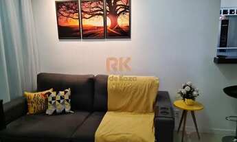 Imagem 3: Apartamento à venda, 2 quartos, 2 vagas, Cabral - Contagem/MG