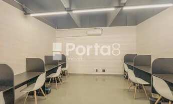 Imagem 6: São José Do Rio Preto - Conjunto Comercial/Sala - Centro