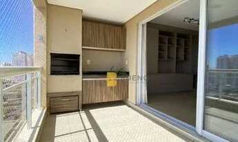 Imagem 7: APARTAMENTO - LOCAÇÃO - Edifício Ópera Prima - Santa Rosa - Cuiabá/MT