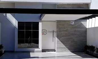 Imagem: Casa Térrea Condomínio Montreal Residence