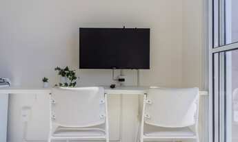 Imagem 6: Apartamento com 1 Quarto para alugar, 28m² - Vila Formosa