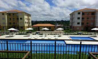 Imagem: Cond. Villa Jardim Azaléia - Av. Torquato