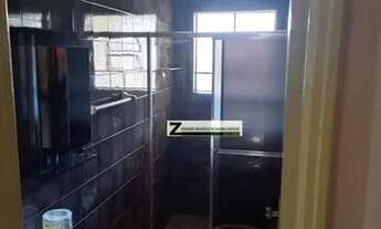 Imagem 5: Sobrado com 2 dormitórios para alugar, 75 m² por R$ 1.334,00/mês - Jardim América - Guarul