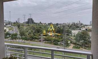 Imagem 3: Studio com 1 dormitório à venda, 45 m² - Edifício Link Studios - Alphaville - Santana de P