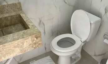 Imagem 7: Linda casa moderna, 130m² - nova, ensolarada, 1 suite - 3 dorm - Terra Nobre - km 37 Rod R