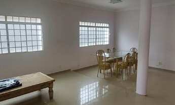 Imagem 6: Casa 5 quartos Quinta da Boa Esperança Uberaba-MG