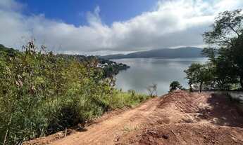 Imagem: Excelente terreno dentro do condomínio
