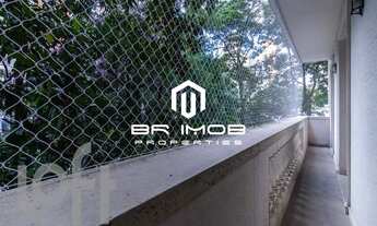 Imagem 7: APARTAMENTO RESIDENCIAL em SÃO PAULO - SP, CONSOLAÇÃO