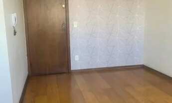 Imagem 4: Apartamento para aluguel com 65 metros quadrados com 2 quartos em Calafate - Belo Horizont