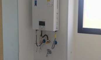 Imagem 6: Apartamento no Ed Mayfair a venda pronto para morar na Vila Adyana em SJC