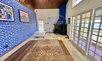 Imagem 7: Sobrado à venda, 4 Quartos, 3 Vagas, Piscina Aquecida, Edícula e muito mais! Jardim Ibirat