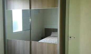 Imagem 3: Apartamento a venda no Edifício Vitória Parque. Bairro Campos Elíseos