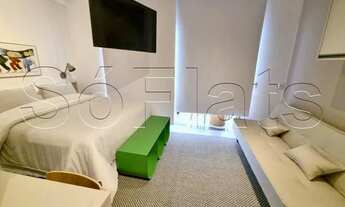 Imagem 7: Residencial VN Capote Valente para locação contendo 32m² em Pinheiros