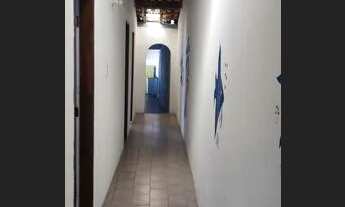 Imagem 10: Casa para venda, 390 metros quadrados com 6/4, na Saúde - Salvador - Bahia Prédio com 3 pa