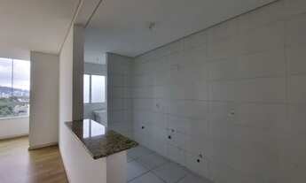 Imagem 2: Apartamento com 2 quartos para alugar por R$ 1700.00, 60.00 m2 - SAGUACU - JOINVILLE/SC