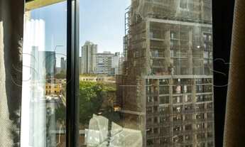 Imagem 7: Flat nos Jardins com 1 dormitório, próx a Av. Paulista, Museu do Masp e FGV e Metrô Triano