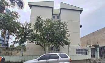 Imagem: Novo Hamburgo - Apartamento Padrão - Rondônia