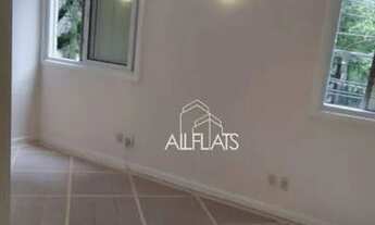 Imagem 6: Apartamento com 2 dormitórios para alugar, 124 m² por R$ 9.933/mês no Jardins - São Paulo