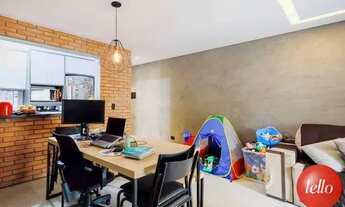 Imagem 2: São Paulo - Apartamento Padrão - Tremembé