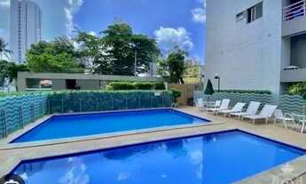 Imagem 2: Alugo mobiliado edf Maria Rita / Anita