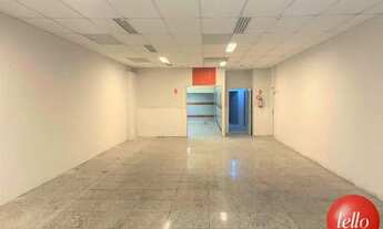 Imagem 3: São Paulo - Galpão/Depósito/Armazém - Consolação