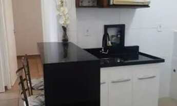 Imagem 6: Apartamento Taquara reformado