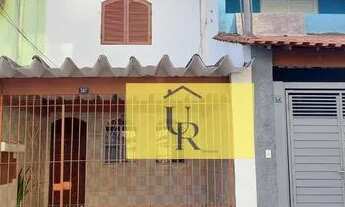 Imagem: Sobrado com 2 dormitórios para alugar