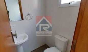 Imagem 7: Sobrado à venda no bairro Vila São Pedro - Santo André/SP