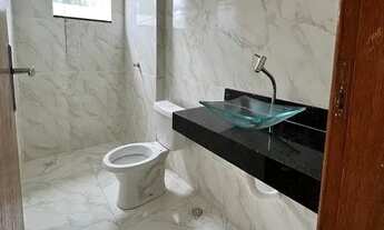 Imagem 7: DS Lindíssima casa no bairro Jardim Alvorada