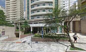 Imagem 2: Flat com 1 dormitório, 30 m² - venda por R$ 371.000,00 ou aluguel por R$ 3.500,00/mês - Pe