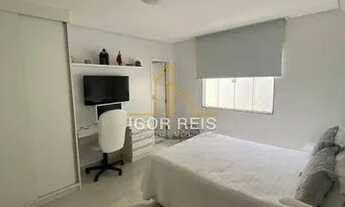 Imagem 7: Casa Linear com 3 quartos (Suíte) no Cond. Village dos Goytacazes