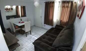 Imagem 2: Apartamento para venda com 47 metros quadrados com 2 quartos em Parque Jurema - Guarulhos