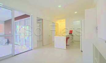 Imagem 5: Flat no BHD disponível para locação localizado no Paraíso, próx a Av. 23 de Maio e Rua Ver