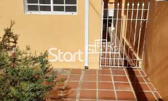 Imagem: Casa - Jardim Nova Europa - Campinas