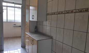 Imagem 6: Apartamento com 3 dormitórios, 127 m² - venda por R$ 280.000,00 ou aluguel por R$ 1.200,00