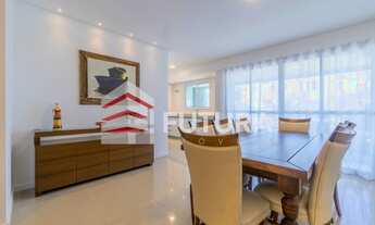 Imagem 5: CÓD - APARTAMENTO PARA ALUGUEL DE TEMPORADA PRAIA DO CANTO GRANDE / BOMBINHAS-SC -LA028