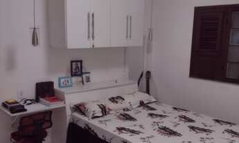 Imagem 3: Casa de condomínio mobiliada