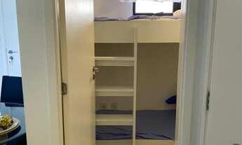 Imagem 12: Landscape Apartamento por temporada vista mar A partir R$ 180,00 na beira mar Fortaleza-CE