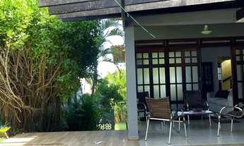 Imagem 4: Casa Padrão Casa com 4 dormitórios