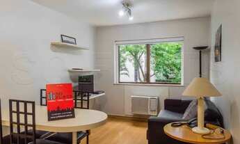 Imagem: LA RESIDENCE ITAIM - EXCELENTE APARTAMENTO