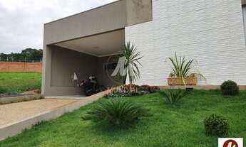 Imagem 2: Casa (térrea em condominio) 4 dormitórios/suite, cozinha planejada, portaria 24hs, lazer