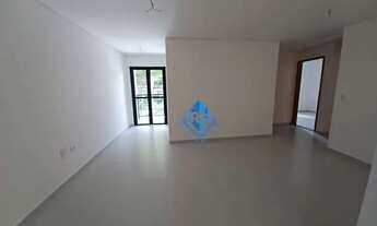 Imagem 2: Aptº Novo - 2 Dorms, 1 Vaga - 70m² - Vl.StªTeresa - Stº.André/S.P