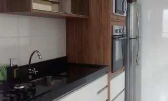 Imagem 3: Apartamento com 2 dormitórios para alugar, 50 m² por R$ 1.700,00/mês - Condomínio Portal d