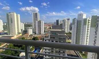 Imagem 7: Aluga-se apartamento de 3 suítes no Edifício Arthur em Cuiabá MT