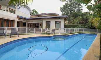 Imagem 4: Belíssima Casa em Condomínio Diferenciado