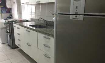 Imagem 4: EXCELENTE APTO 2QTOS-SUÍTE-70M2-1VGA-FREGUESIA JPA RJ